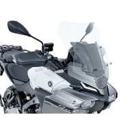 Ζελατίνα WRS Touring Μεσαία Yamaha Tracer 9/GT Διάφανη 25-