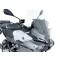 Ζελατίνα WRS Touring Μεσαία Yamaha Tracer 9/GT διάφανη 25-