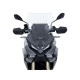 Ζελατίνα WRS Touring Μεσαία Yamaha Tracer 9/GT Διάφανη 25-