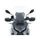 Ζελατίνα WRS Touring Μεσαία Yamaha Tracer 9/GT Διάφανη 25-