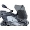 Ζελατίνα WRS Touring Μεσαία Yamaha Tracer 9/GT Σκούρο Φιμέ 25-