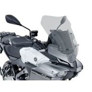 Ζελατίνα WRS Touring Μεσαία Yamaha Tracer 9/GT ελαφρώς φιμέ 25-