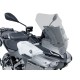 Ζελατίνα WRS Touring Μεσαία Yamaha Tracer 9/GT Ελαφρώς Φιμέ 25-