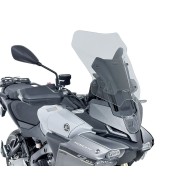 Ζελατίνα WRS Touring Μεσαία Yamaha Tracer 9/GT ελαφρώς φιμέ 25-