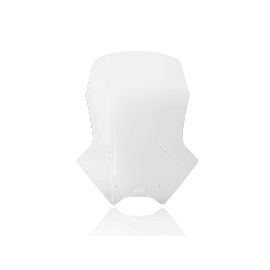 Ζελατίνα WRS Touring Honda Forza 750 -24 διάφανη