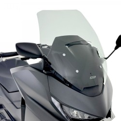 Ζελατίνα WRS Touring ψηλή Honda Forza 750 25- ελαφρώς φιμέ