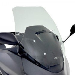 Ζελατίνα WRS Touring ψηλή Honda Forza 750 25- ελαφρώς φιμέ