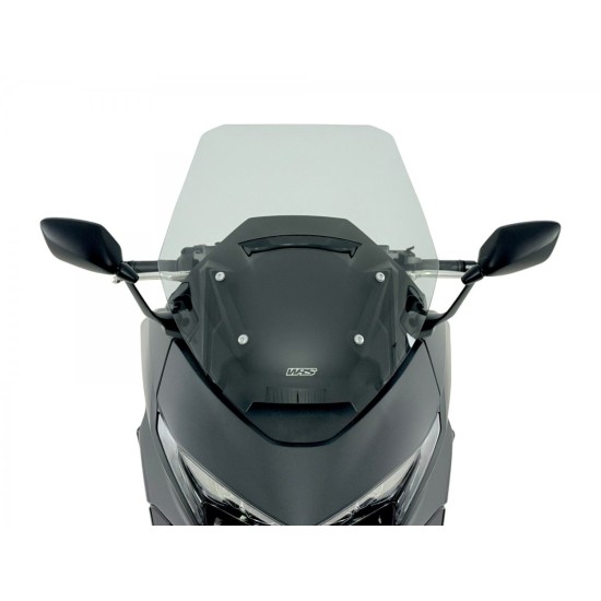 Ζελατίνα WRS Touring ψηλή Honda Forza 750 25- ελαφρώς φιμέ