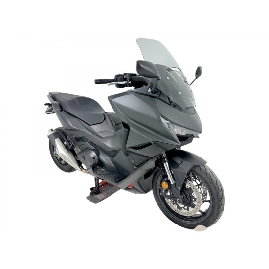 Ζελατίνα WRS Touring ψηλή Honda Forza 750 25- ελαφρώς φιμέ