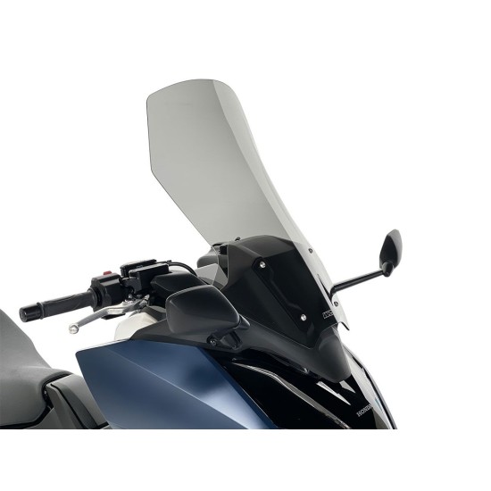 Ζελατίνα WRS Touring Honda Forza 750 -24 ελαφρώς φιμέ Ζελατίνα WRS Touring Honda Forza 750 -24 ελαφρώς φιμέ