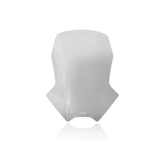 Ζελατίνα WRS Touring Honda Forza 750 -24 ελαφρώς φιμέ Ζελατίνα WRS Touring Honda Forza 750 -24 ελαφρώς φιμέ