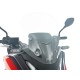 Ζελατίνα WRS Touring ψηλή Honda NC 750 X 25- Διάφανη