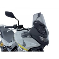 Ζελατίνα WRS Sport Honda XL 750 Transalp 25- Σκούρο Φιμέ