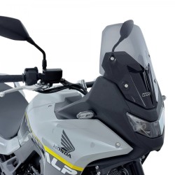 Ζελατίνα WRS Sport Honda XL 750 Transalp 25- Σκούρο Φιμέ