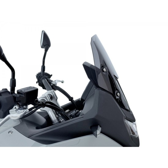 Ζελατίνα WRS Sport Honda XL 750 Transalp 25- Σκούρο Φιμέ