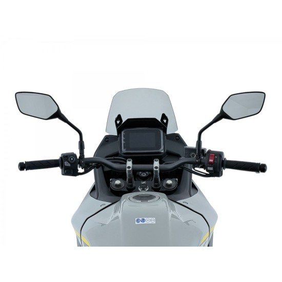 Ζελατίνα WRS Sport Honda XL 750 Transalp 25- Σκούρο Φιμέ