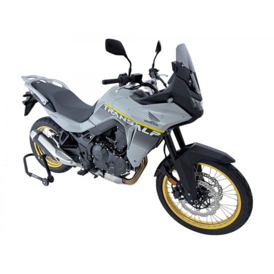 Ζελατίνα WRS Sport Honda XL 750 Transalp 25- Σκούρο Φιμέ