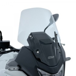 Ζελατίνα WRS Touring Honda XL 750 Transalp 25- Ελαφρώς Φιμέ