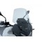Ζελατίνα WRS Touring Honda XL 750 Transalp ελαφρώς φιμέ 25-