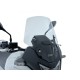 Ζελατίνα WRS Touring Honda XL 750 Transalp ελαφρώς φιμέ 25-