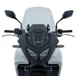 Ζελατίνα WRS Touring Honda XL 750 Transalp 25- Ελαφρώς Φιμέ