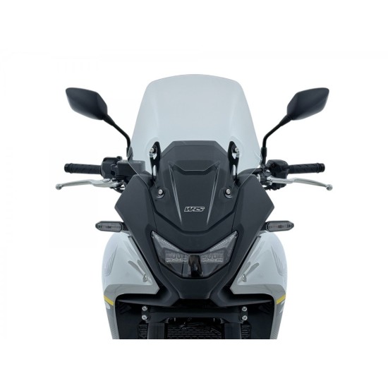 Ζελατίνα WRS Touring Honda XL 750 Transalp ελαφρώς φιμέ 25-