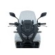 Ζελατίνα WRS Touring Honda XL 750 Transalp ελαφρώς φιμέ 25-