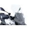 Ζελατίνα WRS Touring ψηλή Yamaha Tracer 9/GT διάφανη 25-