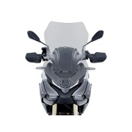 Ζελατίνα WRS Touring ψηλή Yamaha Tracer 9/GT ελαφρώς φιμέ 25-