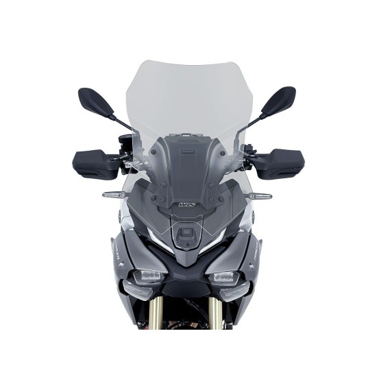 Ζελατίνα WRS Touring ψηλή Yamaha Tracer 9/GT ελαφρώς φιμέ 25-