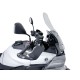 Ζελατίνα WRS Touring ψηλή Yamaha Tracer 9/GT ελαφρώς φιμέ 25-