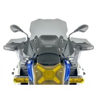 Πλαϊνά βοηθήματα αέρα WRS BMW R 1300 GS Adv. ελαφρώς φιμέ