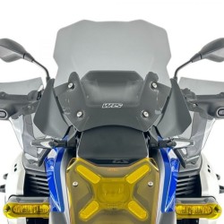 Πλαϊνά βοηθήματα αέρα WRS BMW R 1300 GS Adv. ελαφρώς φιμέ