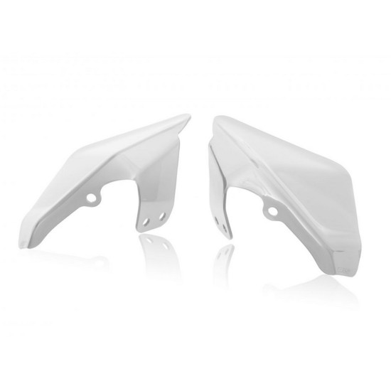 Πλαϊνά βοηθήματα αέρα WRS BMW R 1300 GS Adv. ελαφρώς φιμέ