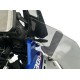 Πλαϊνά βοηθήματα αέρα WRS BMW R 1300 GS Adv. ελαφρώς φιμέ