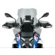 Πλαϊνά βοηθήματα αέρα WRS BMW R 1300 GS ελαφρώς φιμέ
