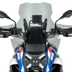 Πλαϊνά βοηθήματα αέρα WRS BMW R 1300 GS ελαφρώς φιμέ