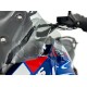 Πλαϊνά βοηθήματα αέρα WRS BMW R 1300 GS ελαφρώς φιμέ