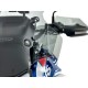 Πλαϊνά βοηθήματα αέρα WRS BMW R 1300 GS ελαφρώς φιμέ