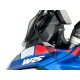 Πλαϊνά βοηθήματα αέρα WRS BMW R 1300 GS ελαφρώς φιμέ