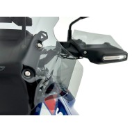 Πλαϊνά βοηθήματα αέρα WRS BMW R 1300 GS/Adv. 23-24 ελαφρώς φιμέ