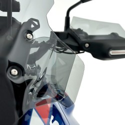 Πλαϊνά βοηθήματα αέρα WRS BMW R 1300 GS 23-24 ελαφρώς φιμέ