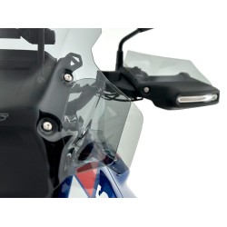 Πλαϊνά βοηθήματα αέρα WRS BMW R 1300 GS 23-24 ελαφρώς φιμέ