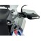 Πλαϊνά βοηθήματα αέρα WRS BMW R 1300 GS 23-24 ελαφρώς φιμέ