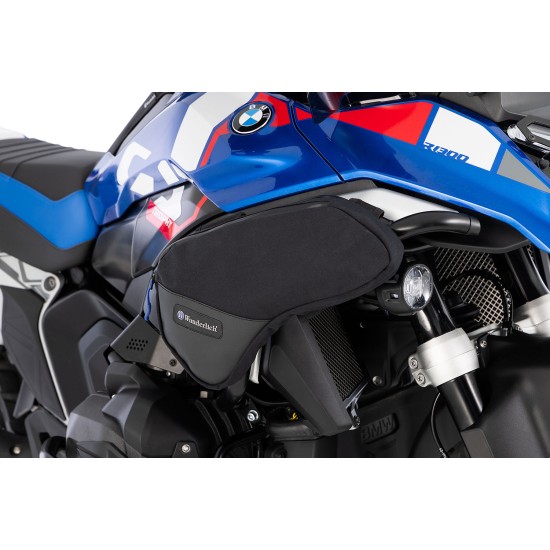 Τσαντάκια Wunderlich για άνω κάγκελα BMW R 1300 GS Τσαντάκια Wunderlich για άνω κάγκελα BMW R 1300 GS