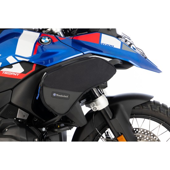 Τσαντάκια Wunderlich για άνω κάγκελα BMW R 1300 GS Τσαντάκια Wunderlich για άνω κάγκελα BMW R 1300 GS