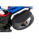 Τσαντάκια Wunderlich για άνω κάγκελα BMW R 1300 GS Τσαντάκια Wunderlich για άνω κάγκελα BMW R 1300 GS