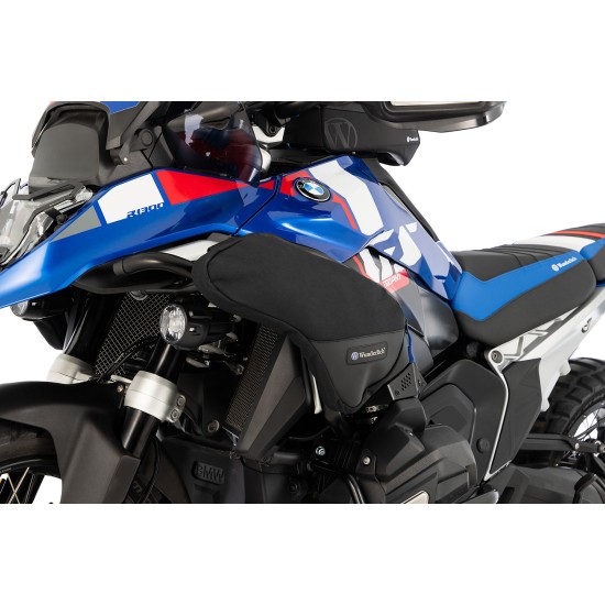 Τσαντάκια Wunderlich για άνω κάγκελα BMW R 1300 GS Τσαντάκια Wunderlich για άνω κάγκελα BMW R 1300 GS