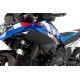 Τσαντάκια Wunderlich για άνω κάγκελα BMW R 1300 GS Τσαντάκια Wunderlich για άνω κάγκελα BMW R 1300 GS