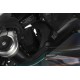 Κάλυμμα κενού κόκπιτ BMW R 1300 GS/Adv. μαύρο Κάλυμμα κενού κόκπιτ BMW R 1300 GS/Adv. μαύρο